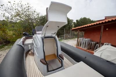 2021 PY Yacht PY80 5