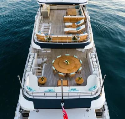 2020 Majesty 120 4