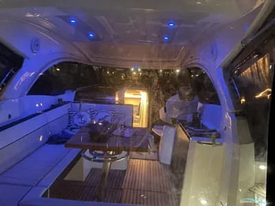 Jeanneau Leader 33 2