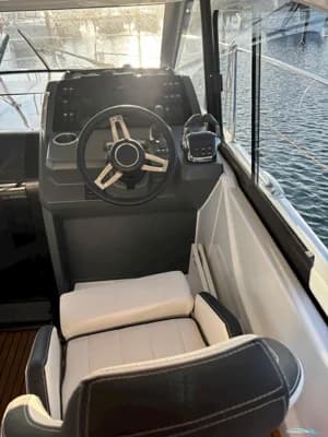 Jeanneau Leader 33 3