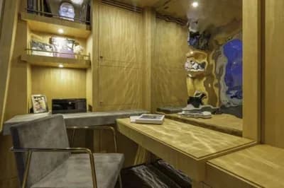 2004 Oceanfast 53 5