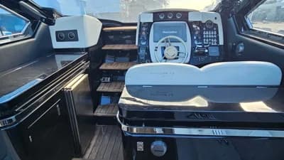 2010 SACS Strider 13 Coupe 3