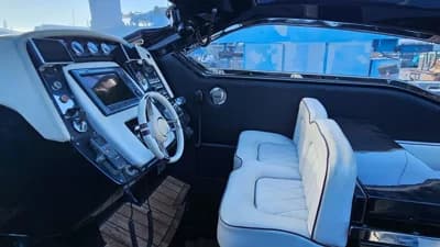 2010 SACS Strider 13 Coupe 4