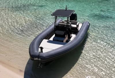 2023 Sea Water PHANTOM 230 2
