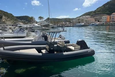 2023 Sea Water PHANTOM 230 3