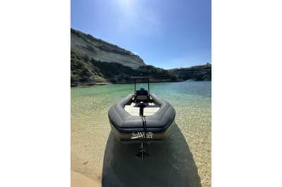 2023 Sea Water PHANTOM 230 4