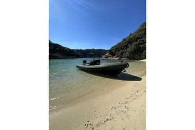 2023 Sea Water PHANTOM 230 5