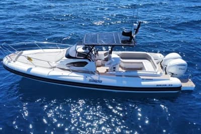 2024 Salpa SOLEIL 33 2