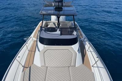 2024 Salpa SOLEIL 33 5