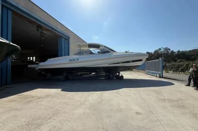 2017 SACS Rebel 47 3