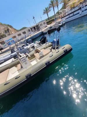 2020 Joker Boat Clubman 21 3