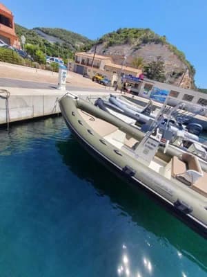 2020 Joker Boat Clubman 21 4