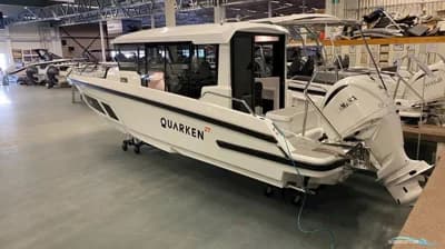 Quarken 27 Cabin 2