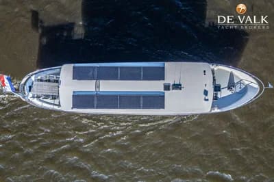 1956 Custom Live Aboard 1800 3