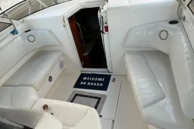 2009 Fountain 38 LX 4