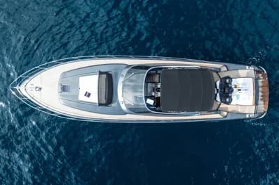 2016 Riva 63' Virtus 2
