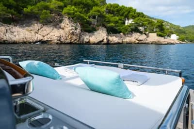 2016 Riva 63' Virtus 5