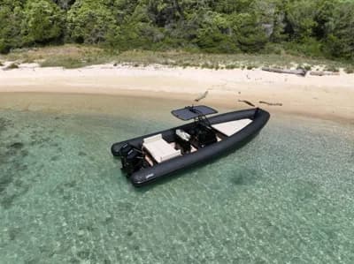 2023 Sea Water SMERALDA 280 2