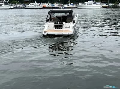 Aquador 25 ht Mercury 4,5L Dts/B3 2
