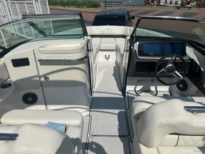 Regal LS6 4