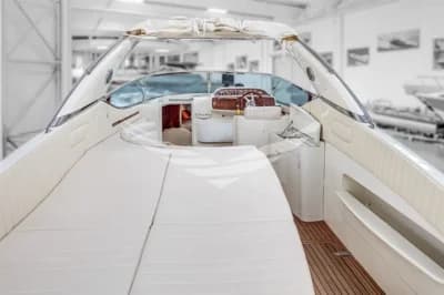 1999 Colombo 38 atlantic sx 2