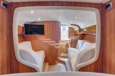 1999 Colombo 38 atlantic sx 3