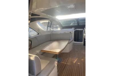 2010 Azimut Atlantis 50 3