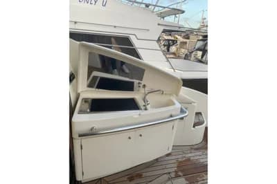2010 Azimut Atlantis 50 5