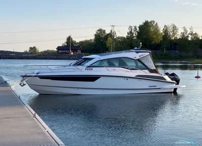 Flipper 900 ST 4