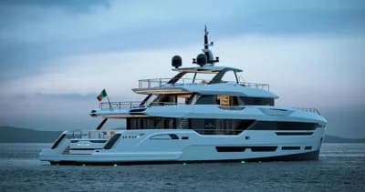 2023 Baglietto DOM 133 2