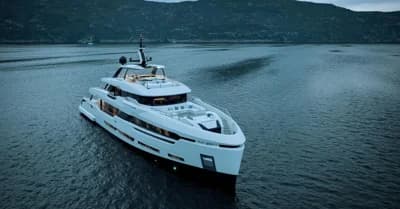 2023 Baglietto DOM 133 3