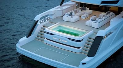 2023 Baglietto DOM 133 4