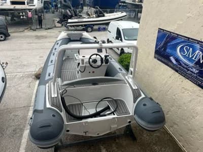 2023 Highfield Sport 520 2