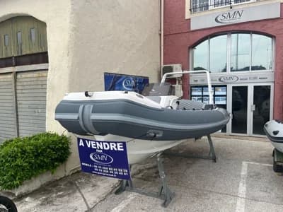 2023 Highfield Sport 520 5