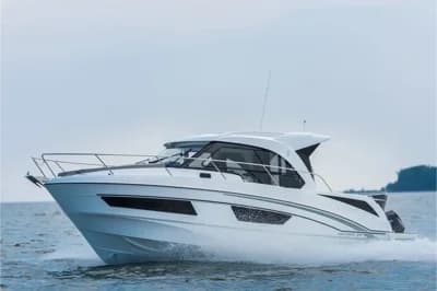2026 Beneteau Antares 9 OB 2