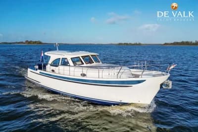 2009 Tuna 40.2 4