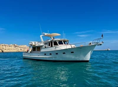 1996 Fleming 55 2