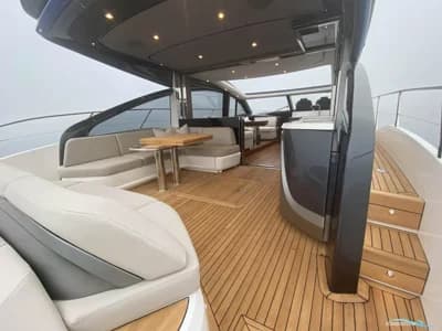 Princess V55 2