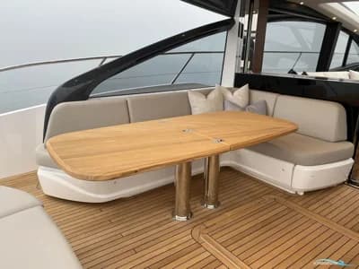 Princess V55 4