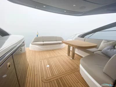 Princess V55 5