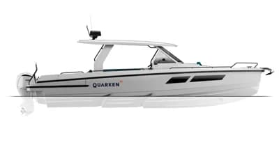 2026 Quarken 35 Sport Tourer 2