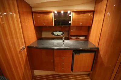 2003 Windy 37 Grand Mistral 5