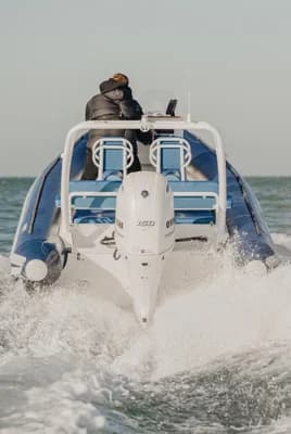 2022 Gemini WR650 5