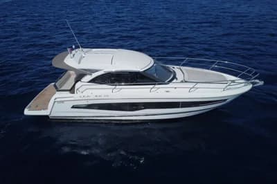 2020 Jeanneau Leader 36 2
