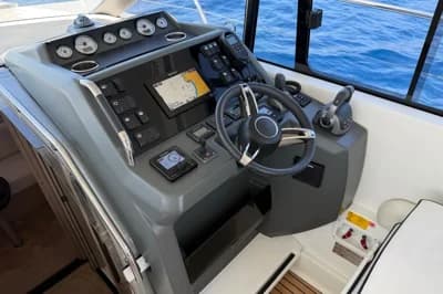 2020 Jeanneau Leader 36 3