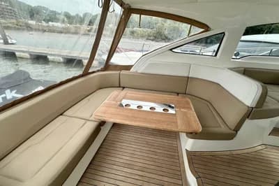 2016 Fairline Targa 38 GT 3