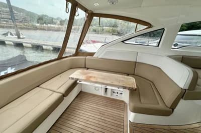 2016 Fairline Targa 38 GT 4