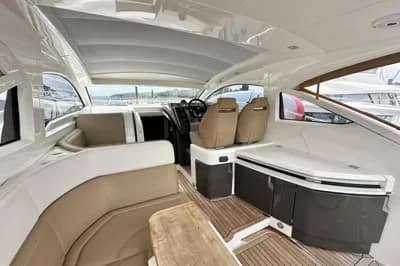 2016 Fairline Targa 38 GT 5