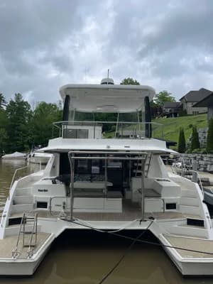 2020 Leopard 43 Powercat 2