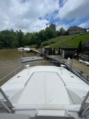 2020 Leopard 43 Powercat 3